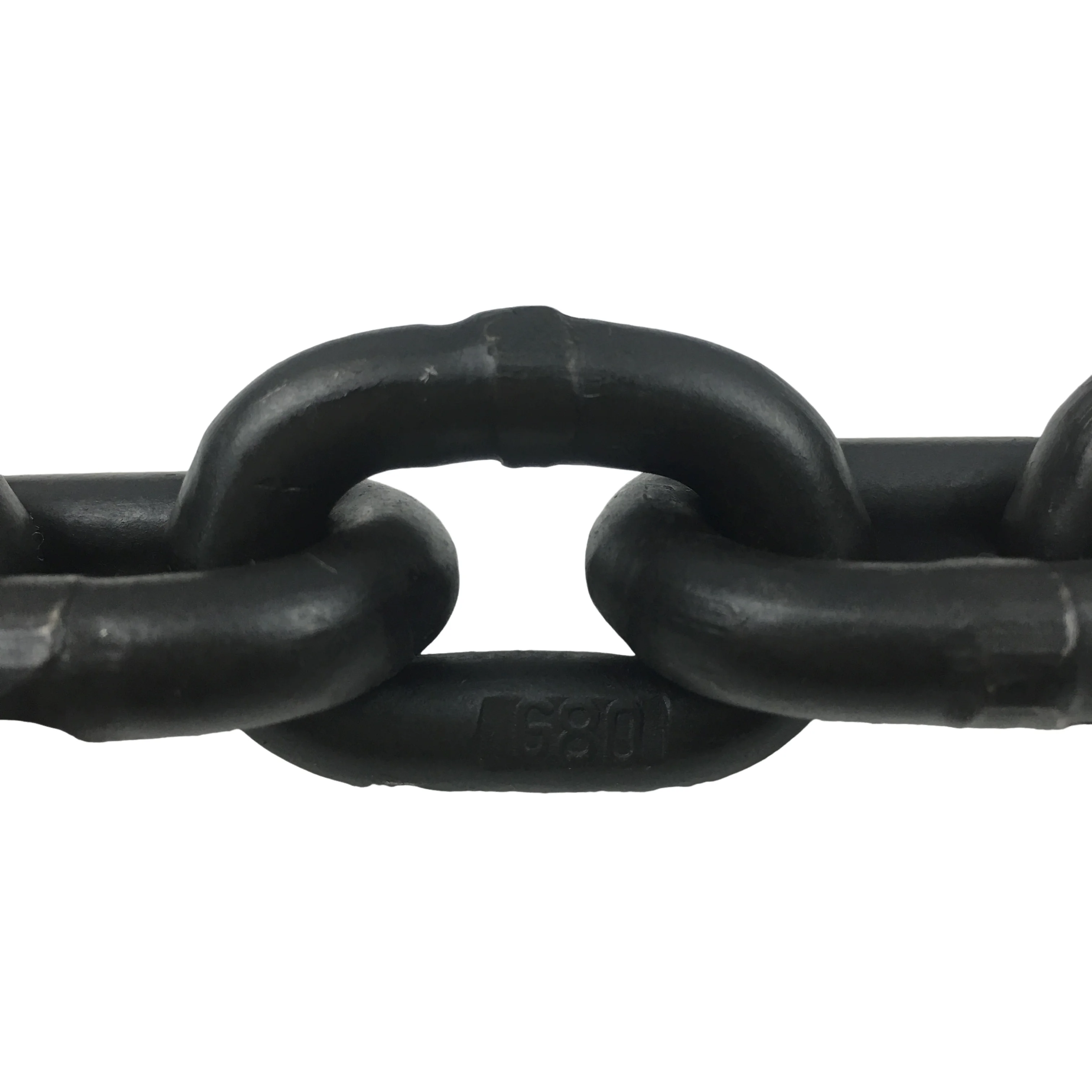 G80 Lifting Chain Anchor Chain For Sale Alloy G80 Overhead Lifting Chain For Ship