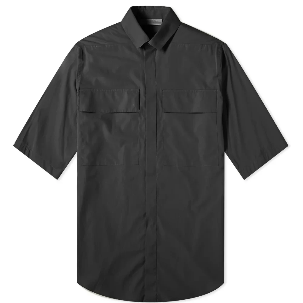 custom design Fashion mens short sleeve chest pocket cotton t shirt men