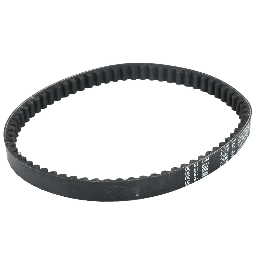 139QMB Reinforced 669 18 30 Racing parts for GY6 49cc 50cc 80cc Motorcycle BELT CVT 4-Stroke Belt 669-18-30 belt scooter