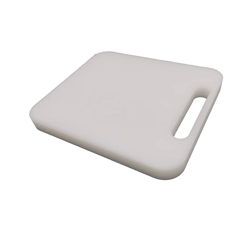 Plastic Flexible Cutting Board PP PE Uhmwpe Manufacturers Spot Household Plastic Cutting Board