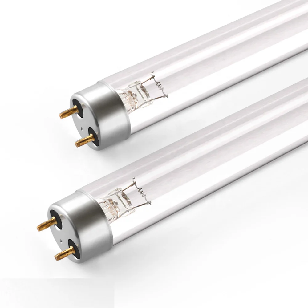 UVC lamp uv germicidal lamp F15T8/GL 254nm