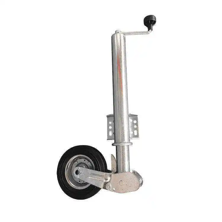 Jockey Wheel Trailer Jack Wheel Small Caravan And Boat Trailer Bike Carbon Fibre Derailleur Cage Jockey Wheel