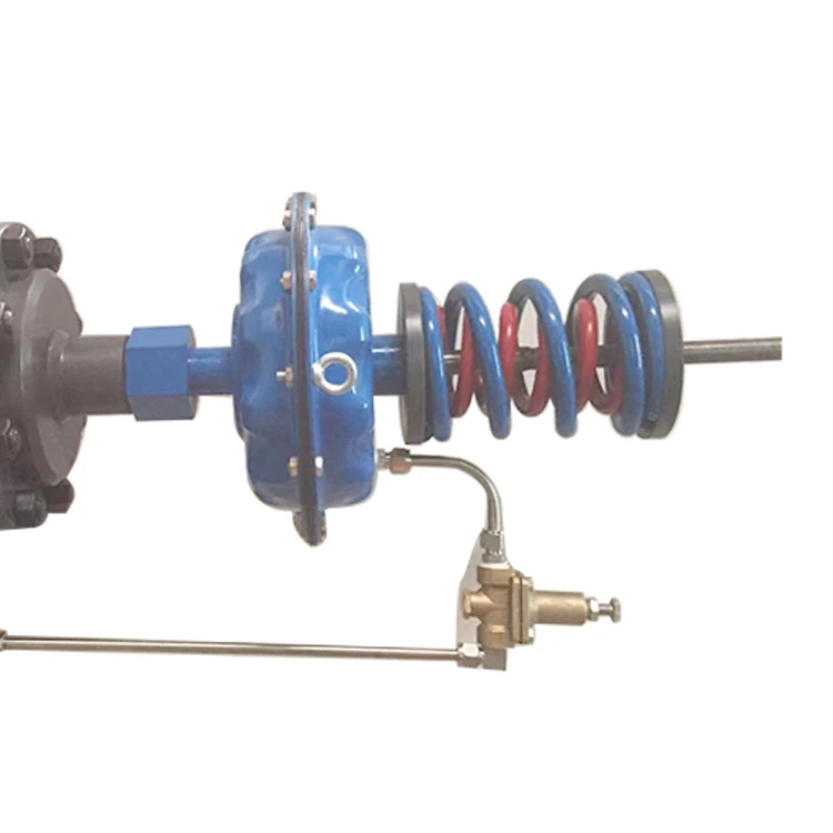 Control Valve