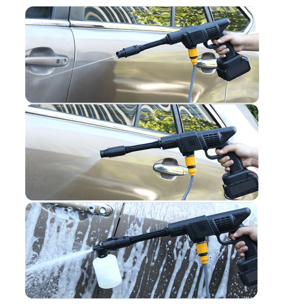 supplier under pressure wash r car washer pump with low price