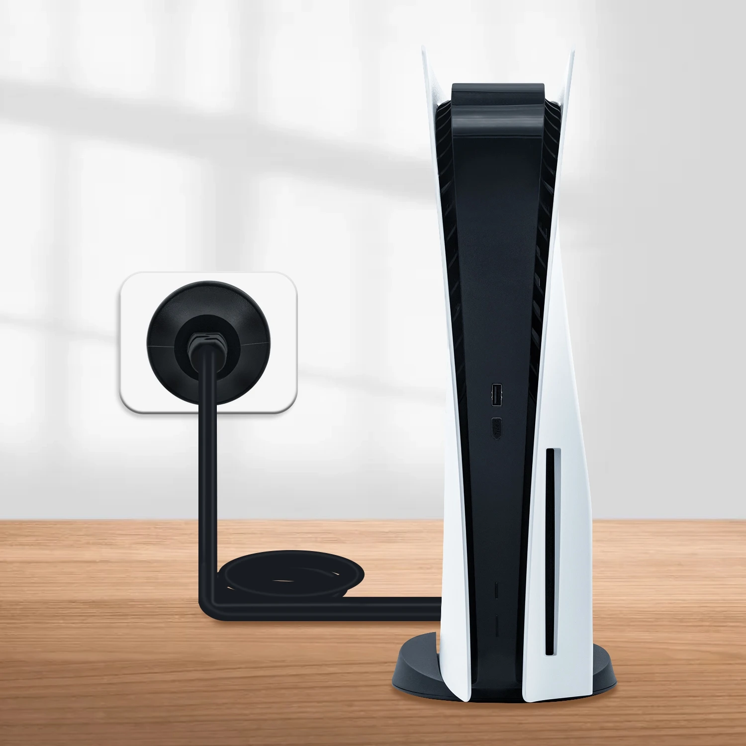 1.5M AC Power Supply Charging Cord AU Plug Cord Cable for PS5 / PS4 / PS3 / Xbox Series X  150CM Charger Electric wire