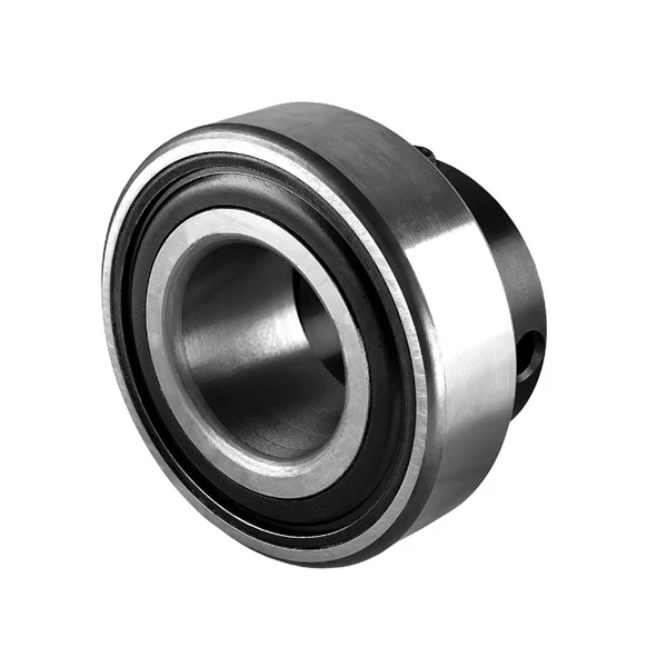 TMK Y Ball Bearings UY 204 2S With Eccentric Locking Collar bearing