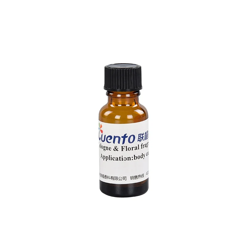 
Professional Good Feedback Product Burning Customizable Fragrance Perfume Oil 