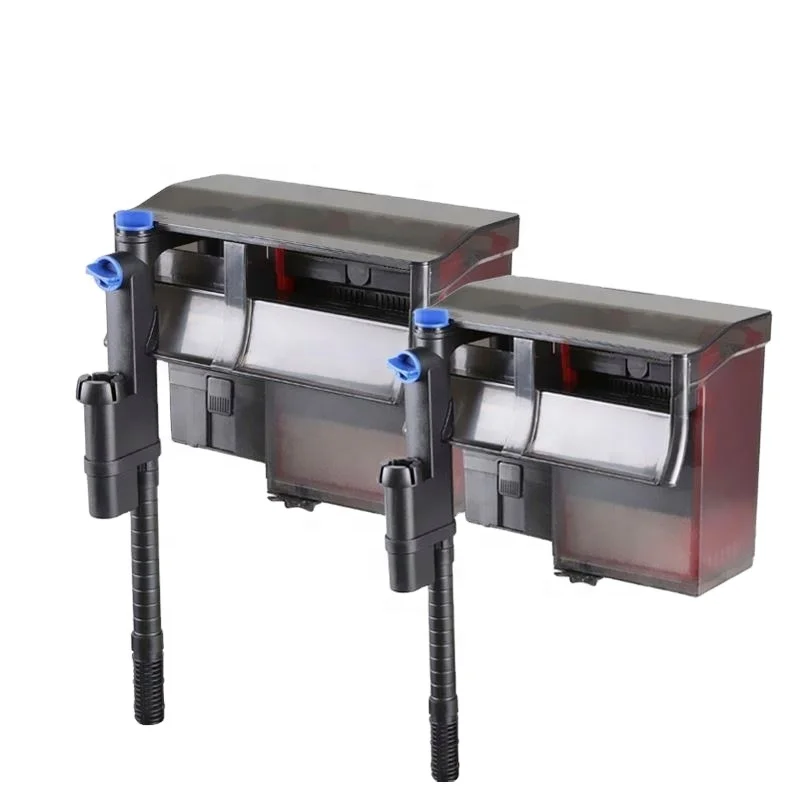 Hot Selling Safely 12v Aquarium Filter