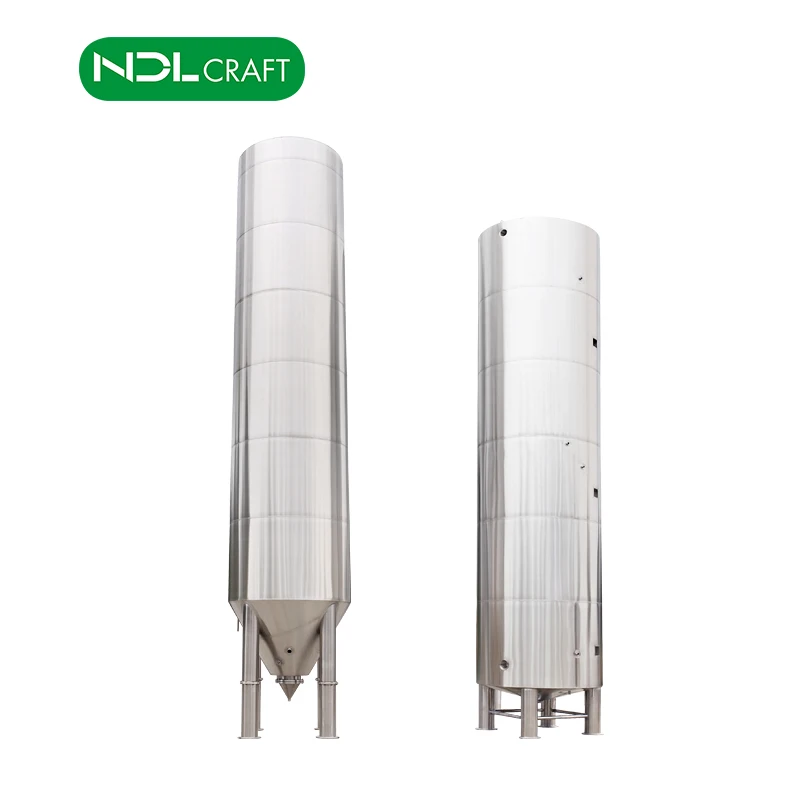 12000L Industrial Brewery Beer Brewing Manufacturing Equipment Automatic Welding