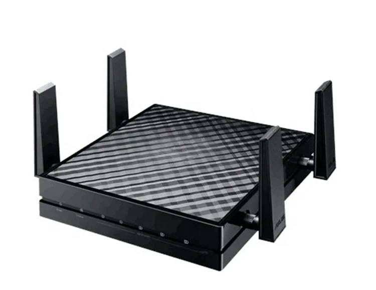 100% Perfect work for ASUS  for EA-AC87 Gigabit ac1800M Wireless ap Relay wifi Signal Amplifier Router