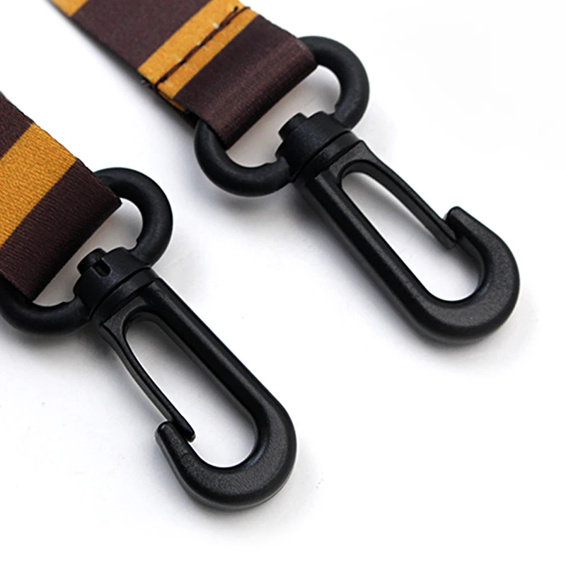 
Hot Sale Office ID Card Custom Printed Lanyard Cute Key Chain Lanyard 