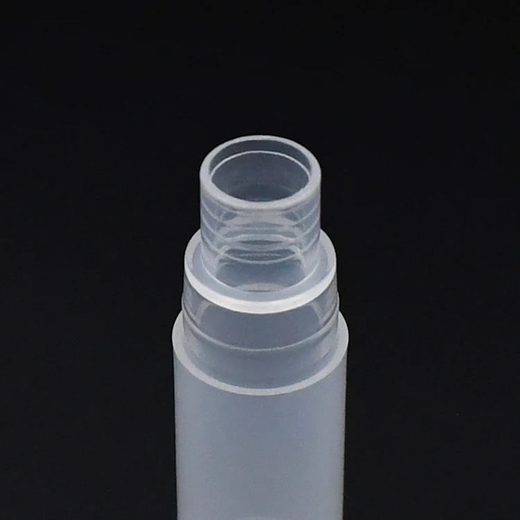 4.5ml Plastic PP Refinish Repair Car,Furniture Paint Twist Pen Touch up paint twist pen Bottles Containers With Brush Tip