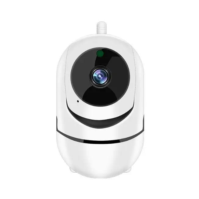  Умный экшн-камера с Wi-Fi камера HD 720P облачная Беспроводная ip-камера автоматического отслеживания человека домашнего
