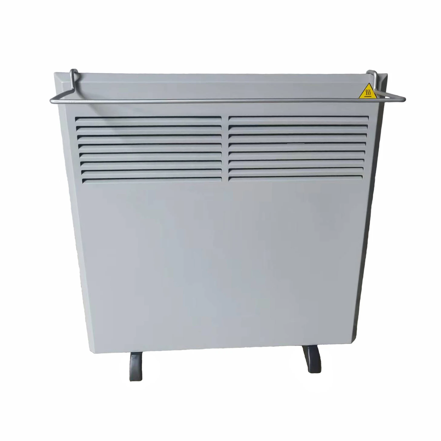 Wall-mounted and portable fan heater with turbo fan in low price