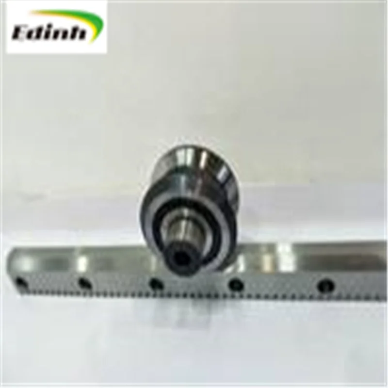 For textile machine Guide rail track Roller Bearing LR20 from china factory