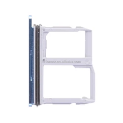 Replacement Spare Parts Mobile phone Holder For LG G6 SIM Tray,Mobile Phone Flex Cables For LG G6 Sim Card Tray