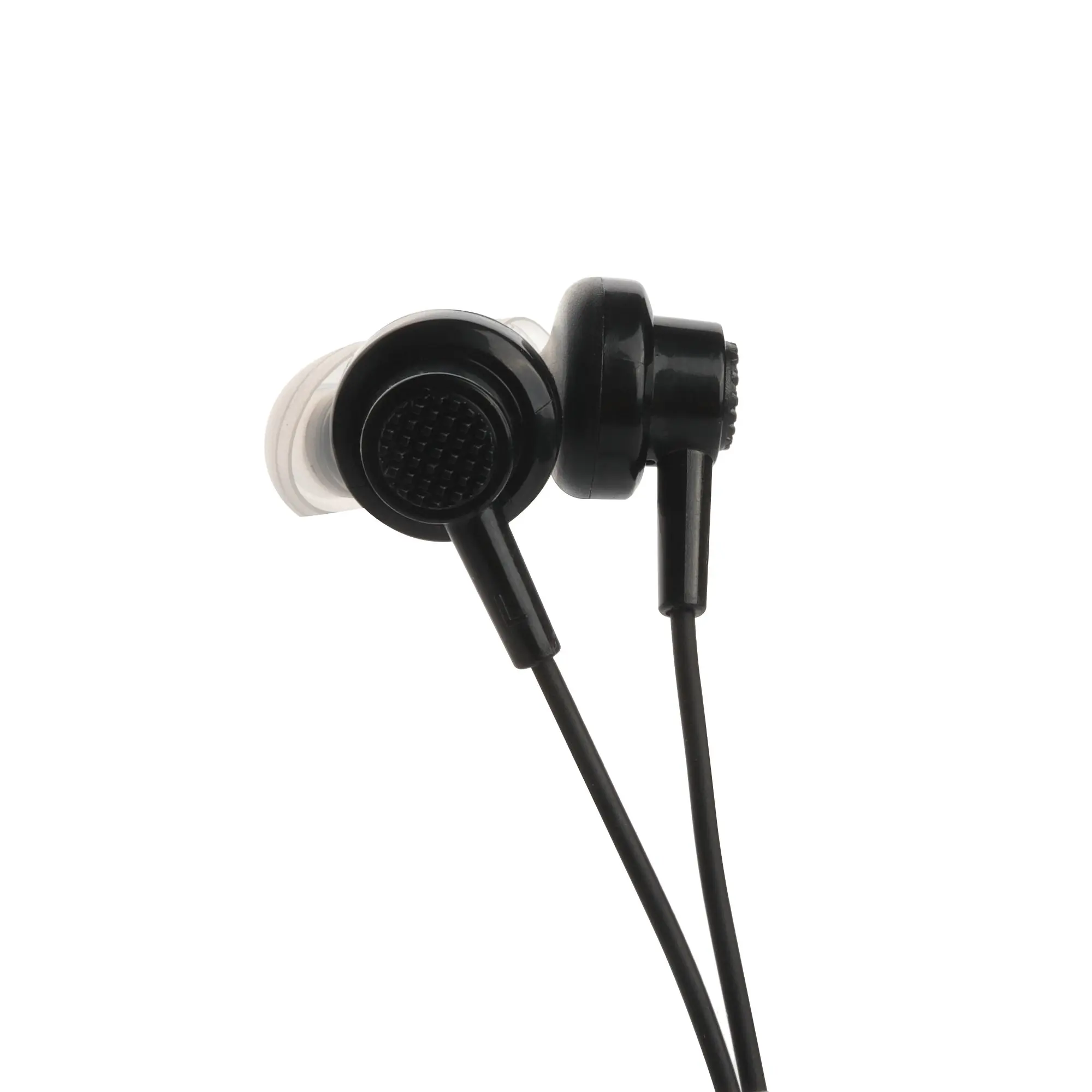 ASPOR DC 3.5mm high fidelity stereo clear treble and deep bass earphone