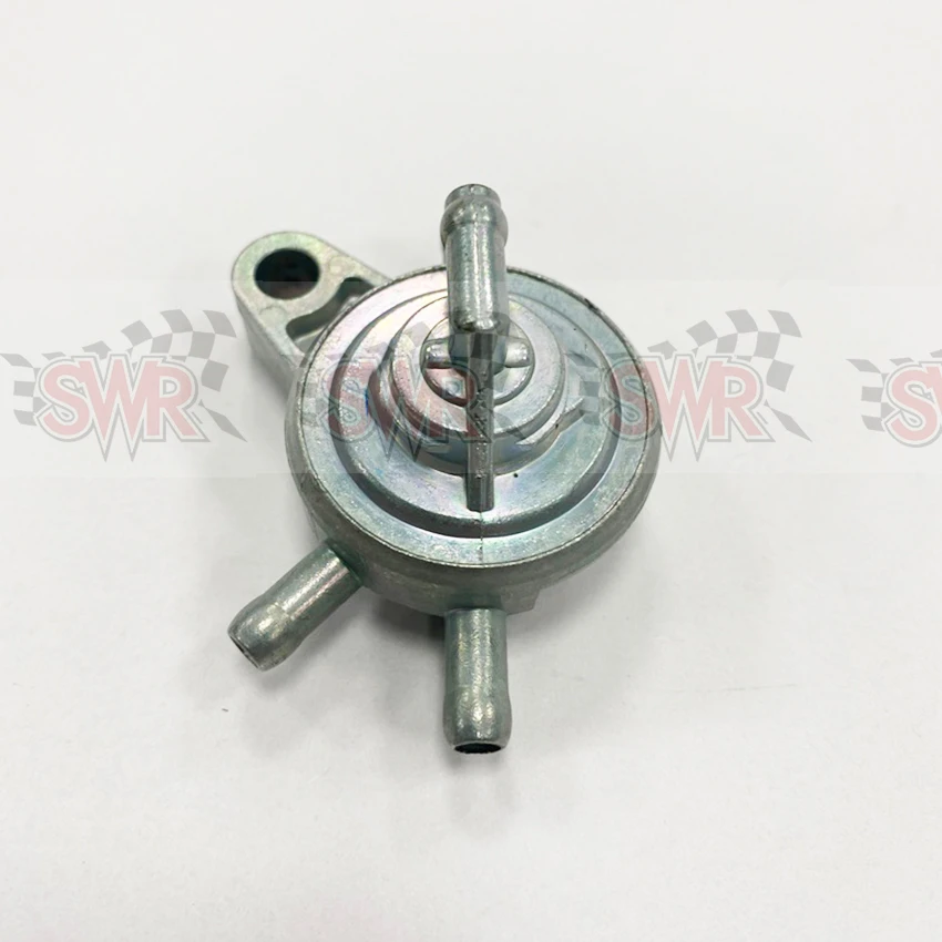 
Bajaj Boxer ct100 Double Rusi150 Motorcycle Fuel Cock 