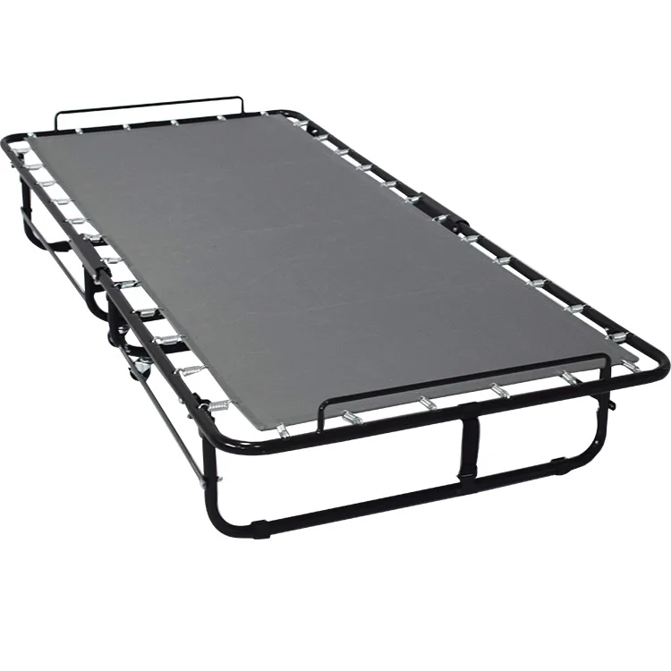 Space Save Foldable Folding Mattress Adult Bed For One Person
