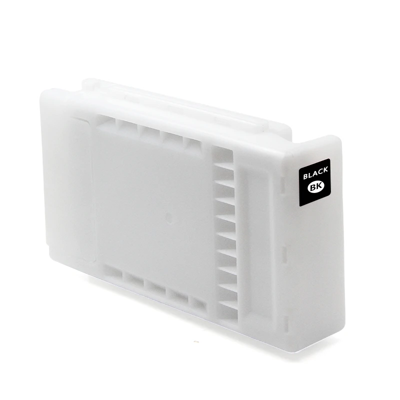 Ocinkjet 4 Colors 350Ml T41F2-T41F5 Compatible Ink Cartridge Full With Pigment Ink For Epson SureColor T3400/T5400 Printer