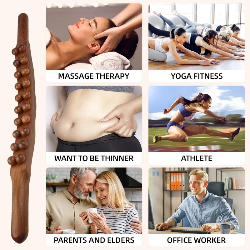 The Science Behind Wooden Therapy How It Works and Why It s Effective