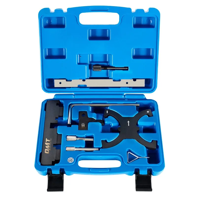 Engine Timing Tool Kit 1.5L 1.6L VCT Engines Crankshaft and Camshaft Timing Belt Locking Alignment Tool Set Compatible