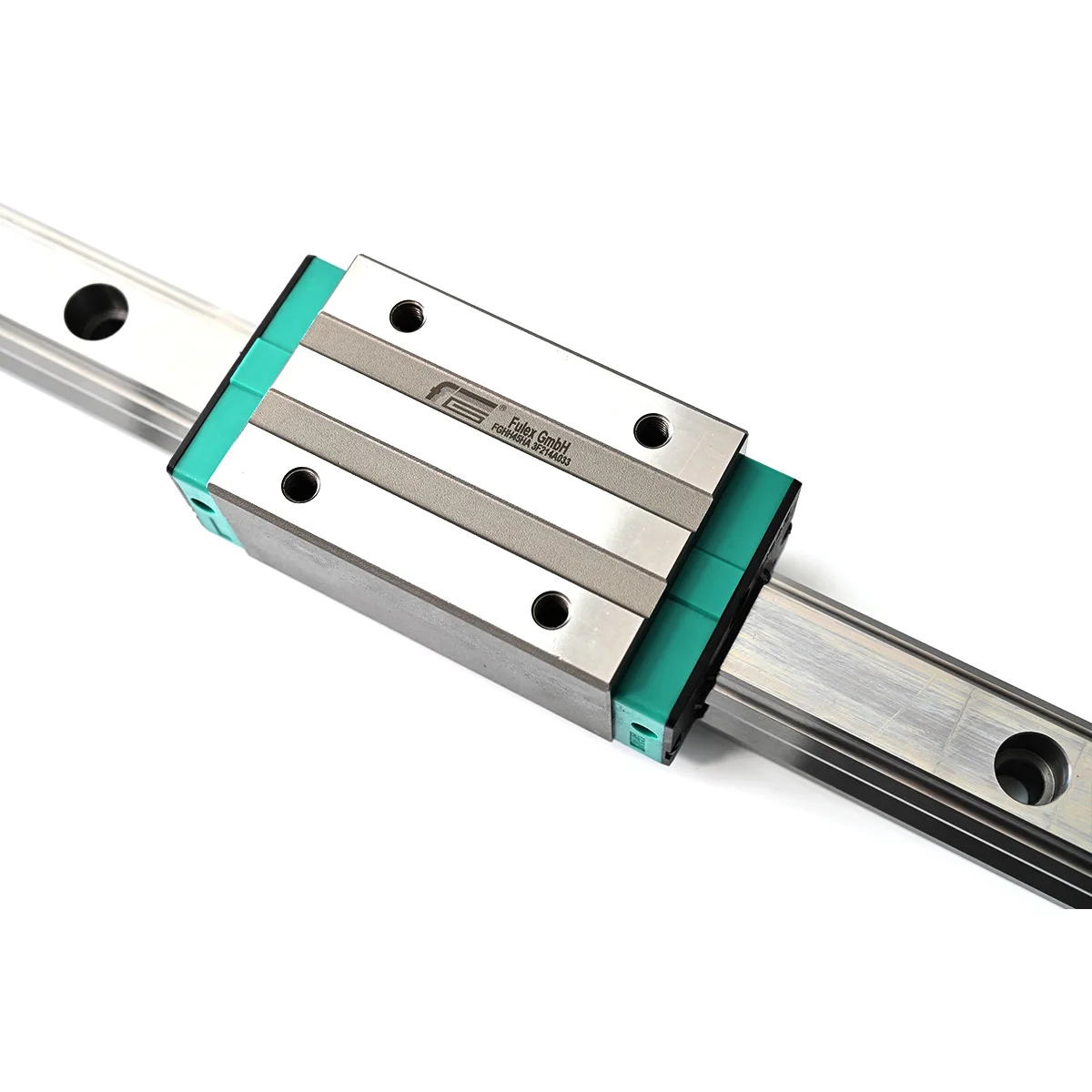 FGHR45R350CHigh-load high-rigidity and high-precision Quick delivery linear guide rail manufacturers sell CNC industry directly
