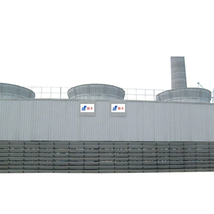 
Custom Manufacturers Price Cooling Tower Fan 