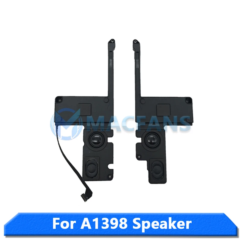 Для Macbook Pro Retina A1425 A1398 A1502 динамик A1706 A1707 A1708 A2159 A2338 громкоговоритель A1278 A1286 A1297 труба