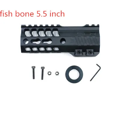 Gel blaster SLR accessories toy water gun