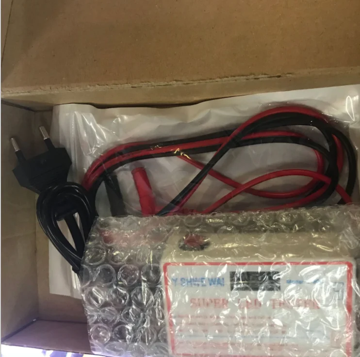 LED TV backlight bar tester 0-300V Output maintenance detectiont  current and voltage tools