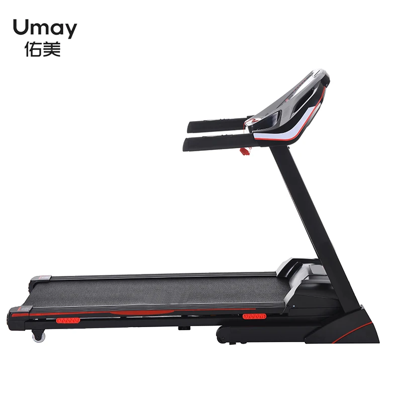 Горячая продажа ходьба фитнес музыка Oma фитнес беговая дорожка