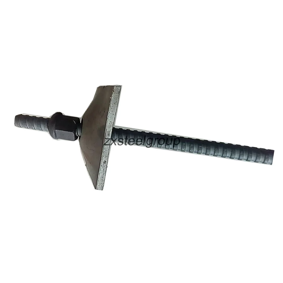 Underground Mining Work Anchor Rock Bolt Frp Anchors Fiberglass