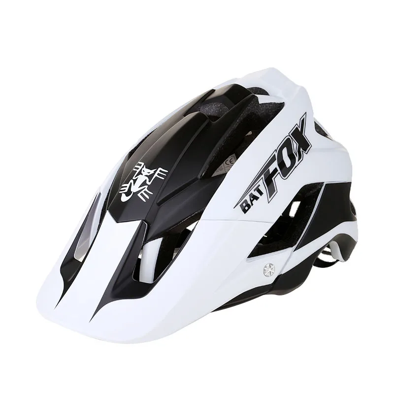 
BATFOX 2020 Integrally Molded Bicycle Road Helmet Men MTB Sport Cycling Helmet Ultralight Professional Bike Helmet 