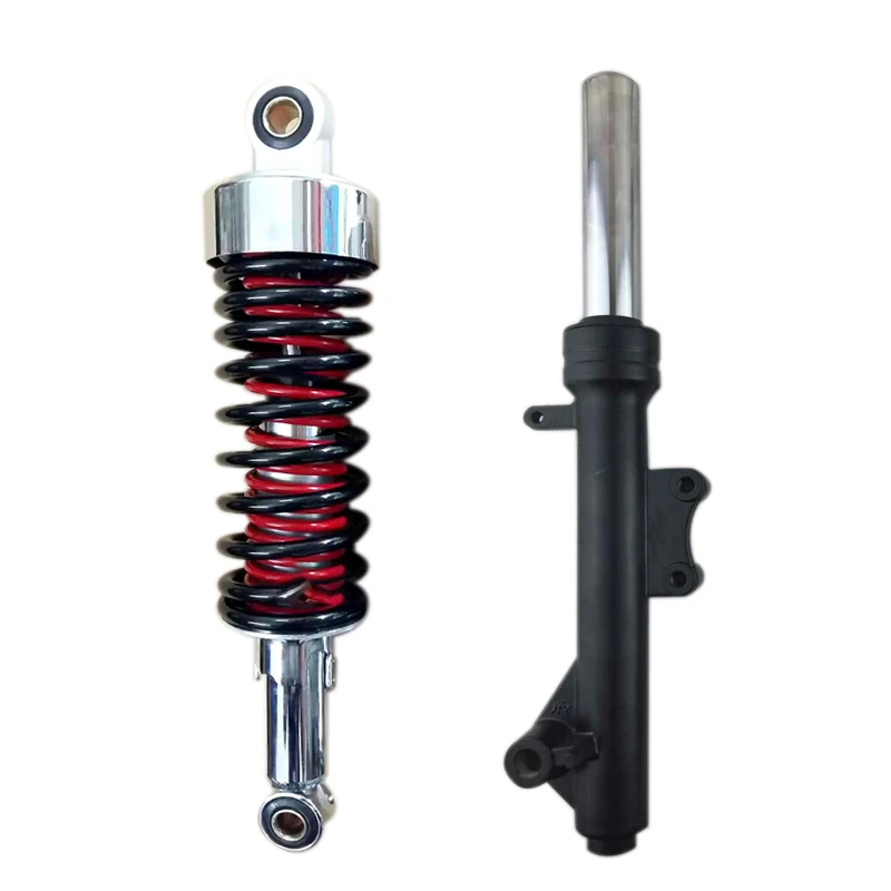 
Best price high quality rear air shock absorber motorcycle front suspension spring shock absorber 