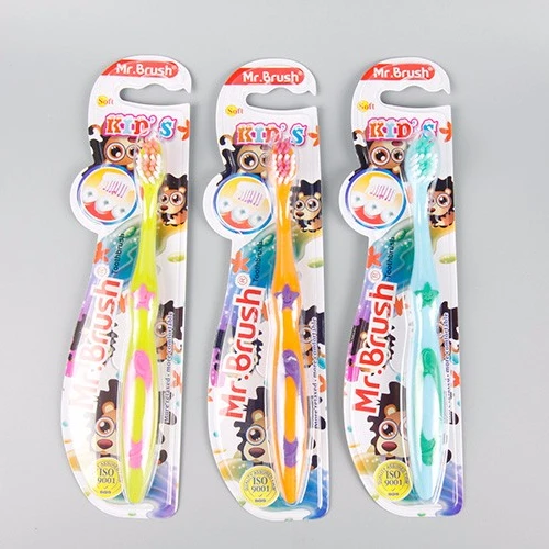 
 Держатель для зубной щетки oral fresh с крышкой  
