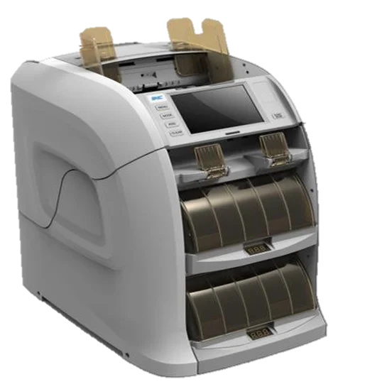 SNBC BNE-S210 At a Loss Cash Money Counting Simple Operation Banknote Sorter