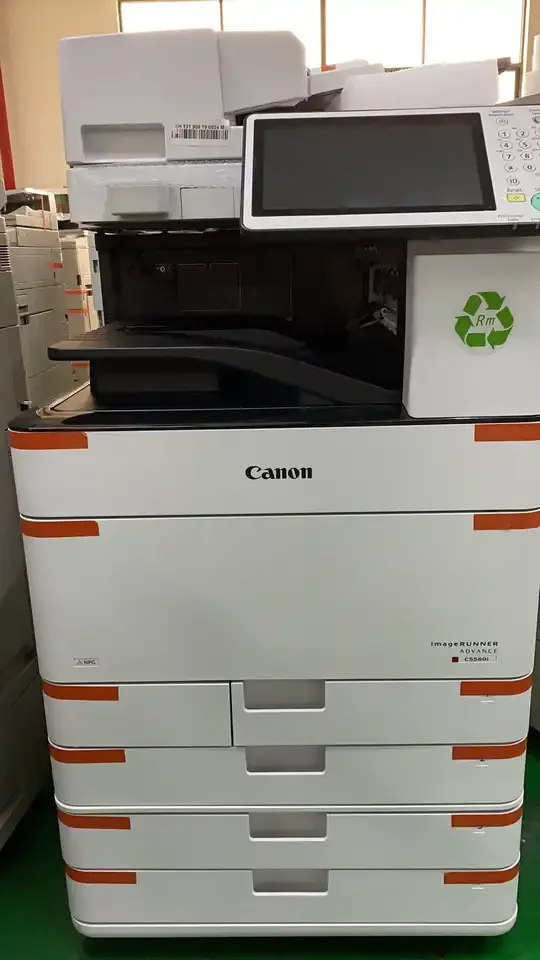 Офисные принтеры A3 копировальный аппарат для C ANON imageRUNNER ADVANCE C5560i