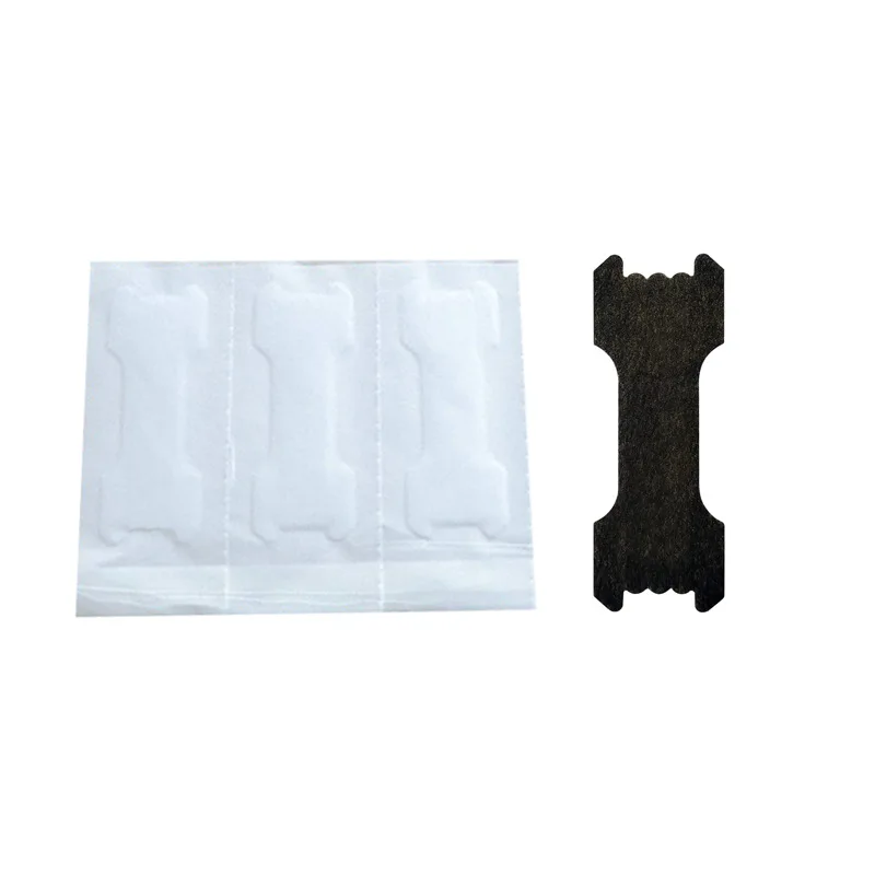 Source Factory Custom Logo Color Package Size Nose Dilator for Sleeping Anti-snoring Nasal Strips