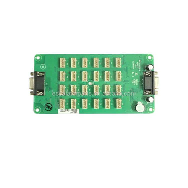 Mctc-ccb-a Лифт Pcb панель управления автомобилем