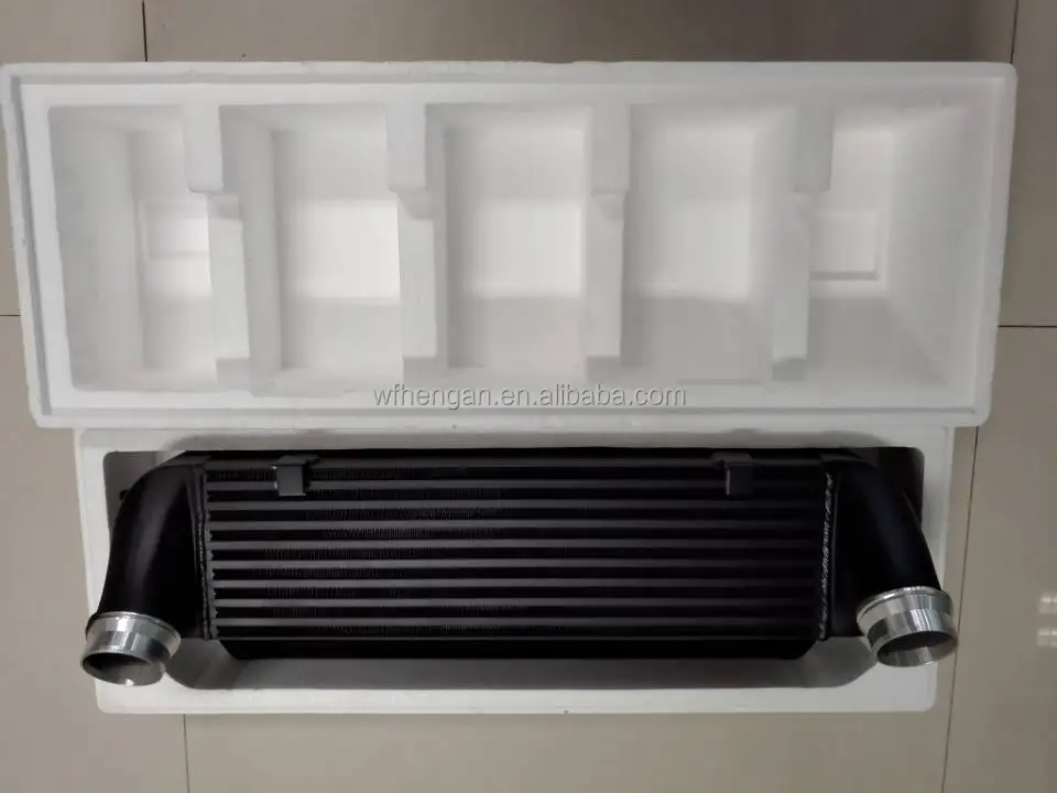 BMW F20 intercooler