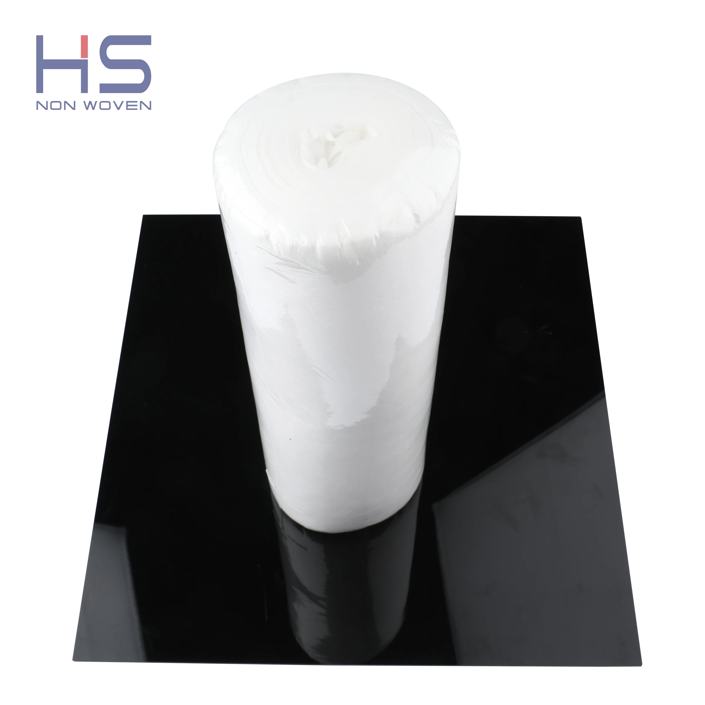 All Purpose Anti Bacteria Non Woven cleaning cloth towels