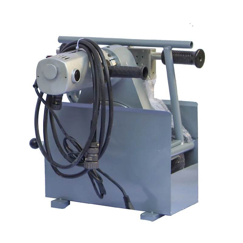 2024 Germany certified product TUV HD-YY160 butt fusion welding machine