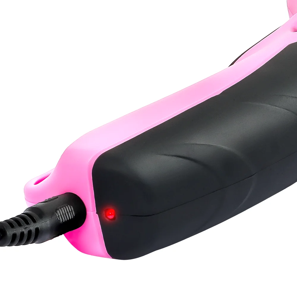 Industrial Grade Cordless Power Electric Scissors Double Cloth Carpet Cardboard Cutter with Sharp Tips for Fabric Sponge Leather