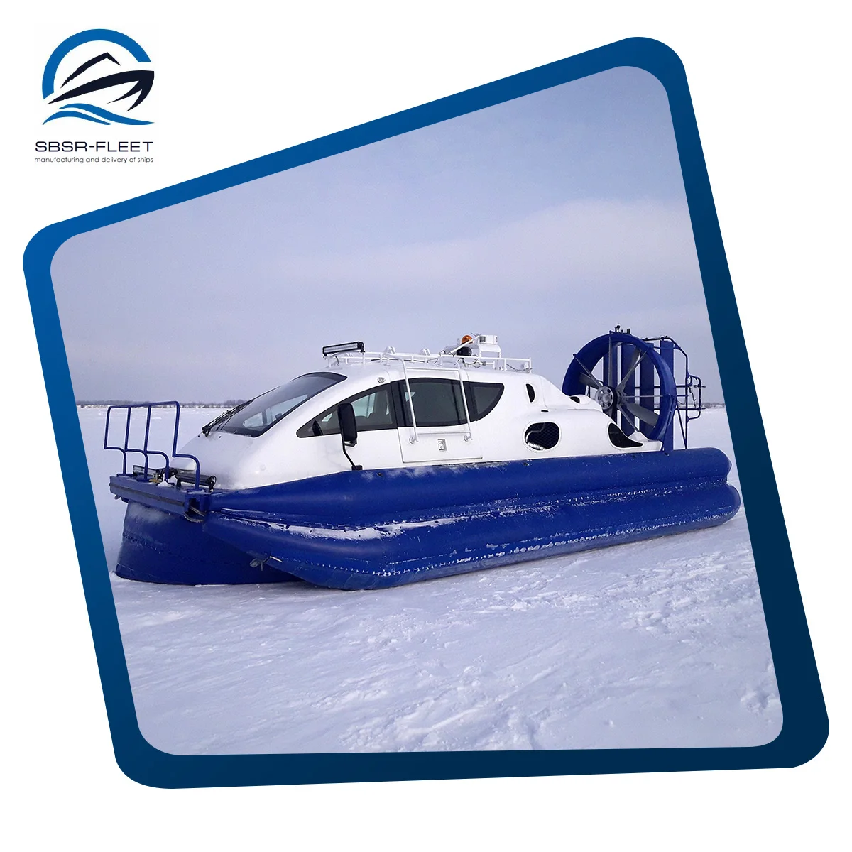  Гироскутер Hydroair - 10 для воды и земли