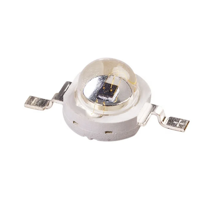 Высокомощные инфракрасные светодиодные диоды для 710nm 720nm 750nm 770nm 830nm 900nm 905nm 1500nm белая эмиссия