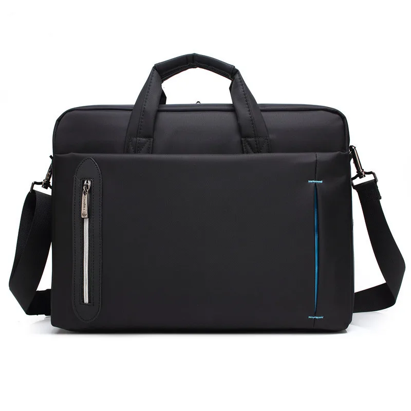 high quality custom waterproof laptop tote bag for wholesale
