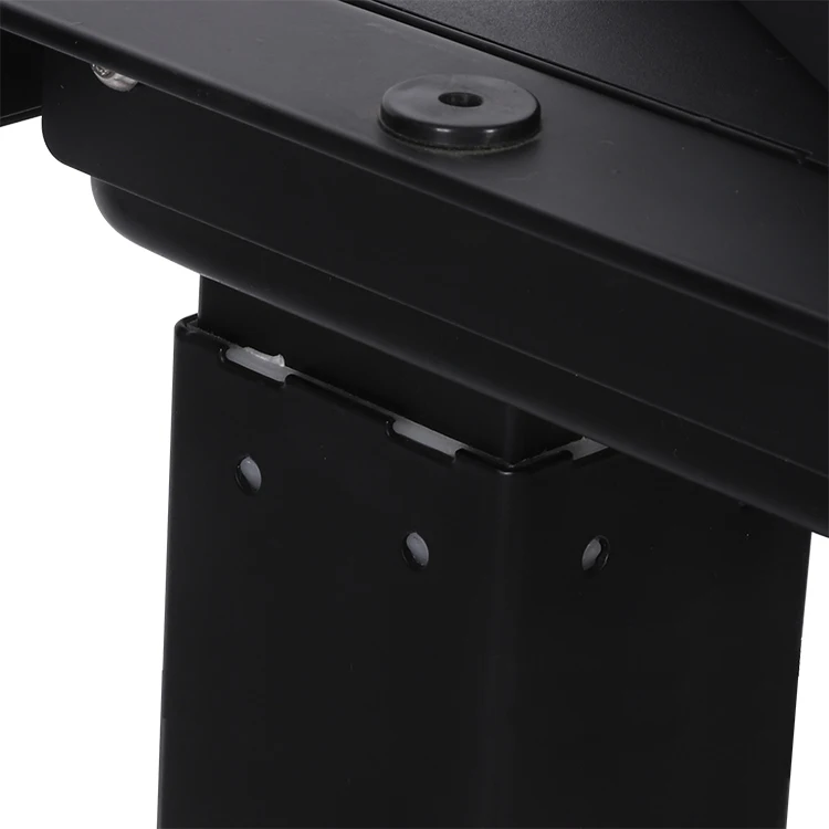 New Design Collision Avoidance Motorized Desk Frame Office Desk Modern China Commercial Office Table