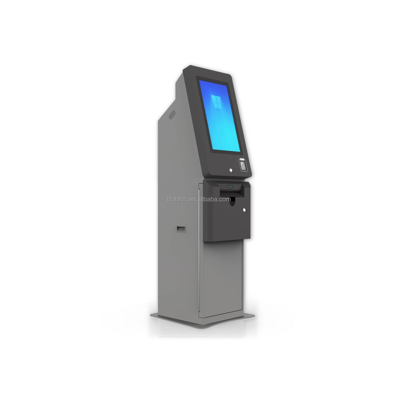 Favorite Reels Skyriser Lightning Game Cabinet Skill ATM Kiosk Cash Dispenser Machine Redeem Ticket Redemption Payment Kiosk
