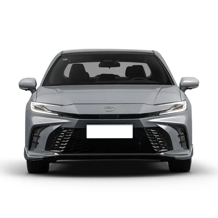 Быстрая доставка toyotas camrys бензиновые новые автомобили 2 5 г 2024 подержанные Авто